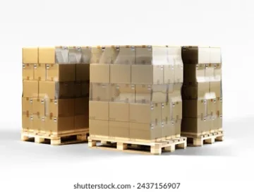 Fiksna cijena Kutije u Brussel BE